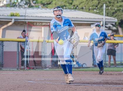 Thumbnail 1 in Campbell vs Moanalua (OIA Quarterfinals) photogallery.