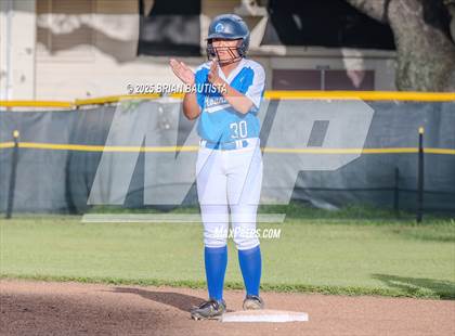 Thumbnail 2 in Campbell vs Moanalua (OIA Quarterfinals) photogallery.