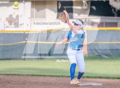 Thumbnail 2 in Campbell vs Moanalua (OIA Quarterfinals) photogallery.