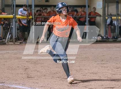 Thumbnail 2 in Campbell vs Moanalua (OIA Quarterfinals) photogallery.