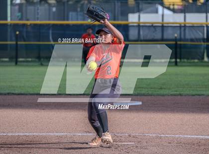 Thumbnail 2 in Campbell vs Moanalua (OIA Quarterfinals) photogallery.