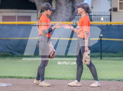 Thumbnail 2 in Campbell vs Moanalua (OIA Quarterfinals) photogallery.