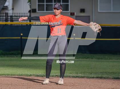Thumbnail 2 in Campbell vs Moanalua (OIA Quarterfinals) photogallery.