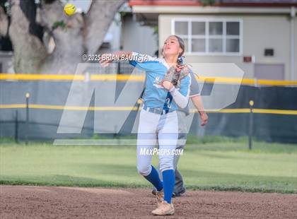 Thumbnail 3 in Campbell vs Moanalua (OIA Quarterfinals) photogallery.