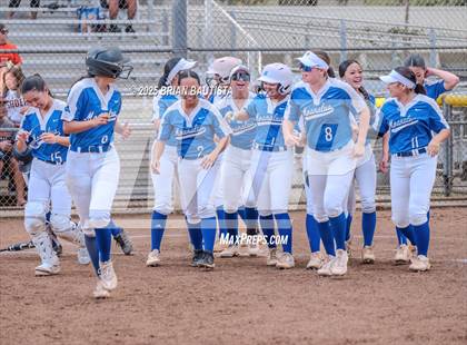 Thumbnail 3 in Campbell vs Moanalua (OIA Quarterfinals) photogallery.