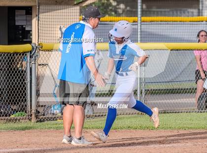 Thumbnail 3 in Campbell vs Moanalua (OIA Quarterfinals) photogallery.