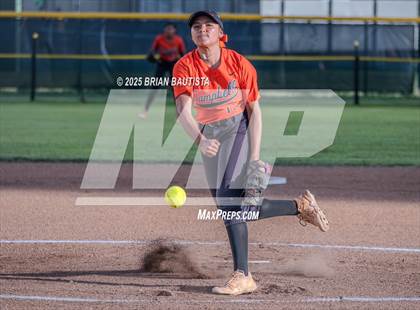 Thumbnail 2 in Campbell vs Moanalua (OIA Quarterfinals) photogallery.