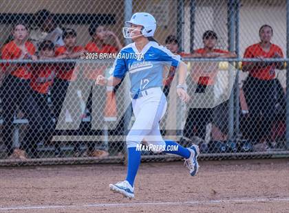 Thumbnail 2 in Campbell vs Moanalua (OIA Quarterfinals) photogallery.
