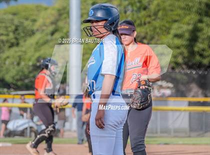 Thumbnail 2 in Campbell vs Moanalua (OIA Quarterfinals) photogallery.