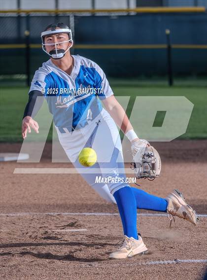 Thumbnail 3 in Campbell vs Moanalua (OIA Quarterfinals) photogallery.
