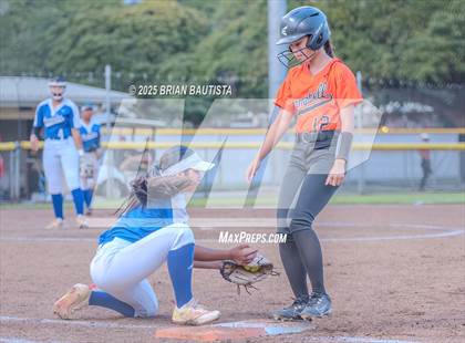 Thumbnail 3 in Campbell vs Moanalua (OIA Quarterfinals) photogallery.
