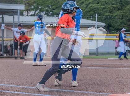 Thumbnail 1 in Campbell vs Moanalua (OIA Quarterfinals) photogallery.
