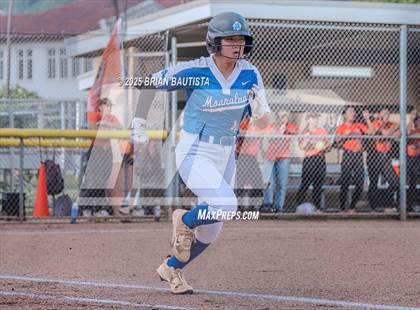 Thumbnail 2 in Campbell vs Moanalua (OIA Quarterfinals) photogallery.