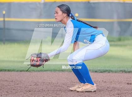 Thumbnail 3 in Campbell vs Moanalua (OIA Quarterfinals) photogallery.
