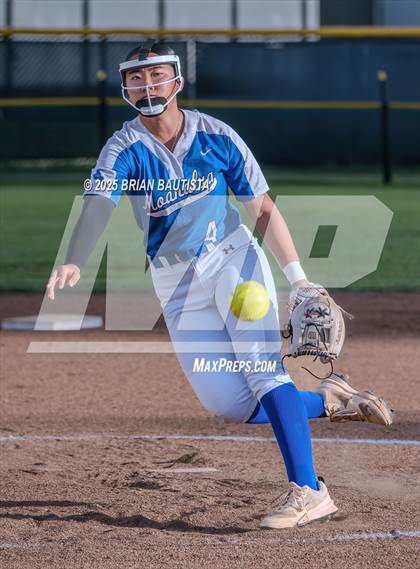 Thumbnail 1 in Campbell vs Moanalua (OIA Quarterfinals) photogallery.