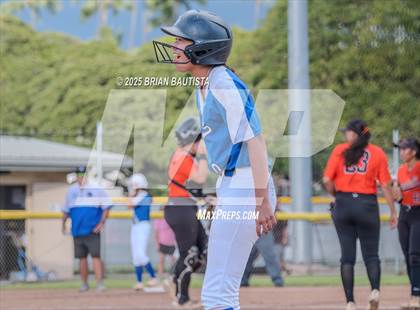 Thumbnail 1 in Campbell vs Moanalua (OIA Quarterfinals) photogallery.