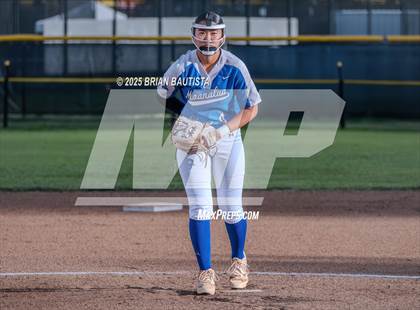 Thumbnail 2 in Campbell vs Moanalua (OIA Quarterfinals) photogallery.