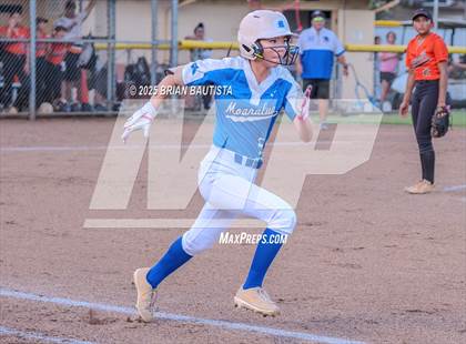 Thumbnail 2 in Campbell vs Moanalua (OIA Quarterfinals) photogallery.
