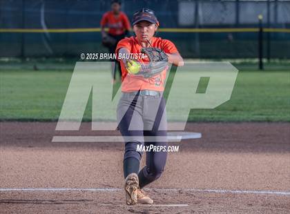 Thumbnail 3 in Campbell vs Moanalua (OIA Quarterfinals) photogallery.