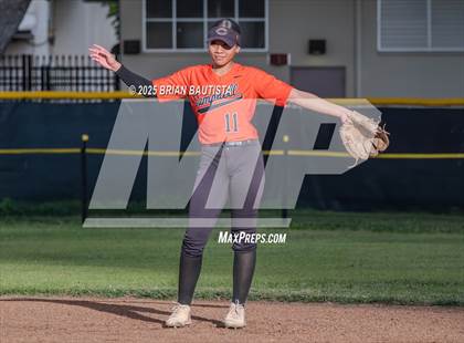 Thumbnail 3 in Campbell vs Moanalua (OIA Quarterfinals) photogallery.