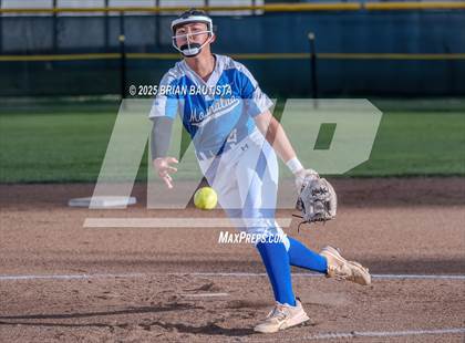 Thumbnail 3 in Campbell vs Moanalua (OIA Quarterfinals) photogallery.