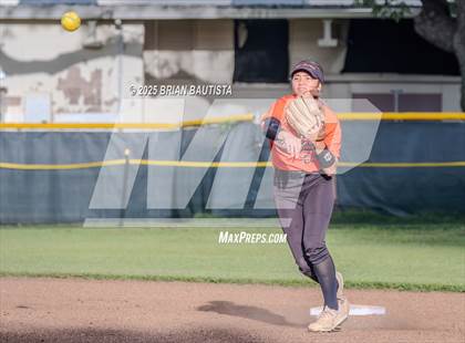 Thumbnail 1 in Campbell vs Moanalua (OIA Quarterfinals) photogallery.