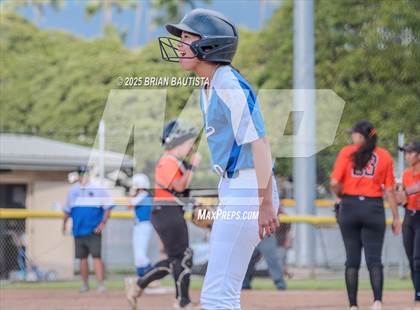 Thumbnail 3 in Campbell vs Moanalua (OIA Quarterfinals) photogallery.