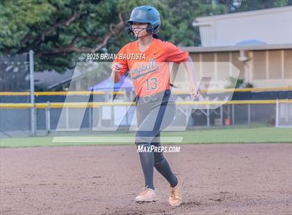 Thumbnail 2 in Campbell vs Moanalua (OIA Quarterfinals) photogallery.