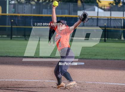 Thumbnail 1 in Campbell vs Moanalua (OIA Quarterfinals) photogallery.