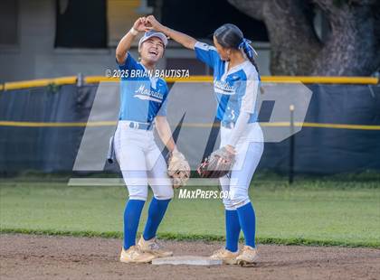 Thumbnail 2 in Campbell vs Moanalua (OIA Quarterfinals) photogallery.