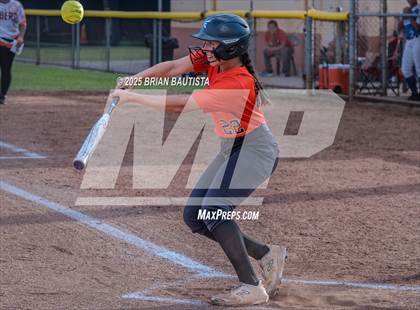Thumbnail 2 in Campbell vs Moanalua (OIA Quarterfinals) photogallery.