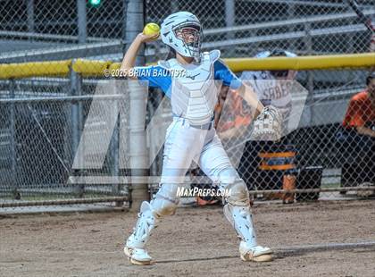 Thumbnail 3 in Campbell vs Moanalua (OIA Quarterfinals) photogallery.