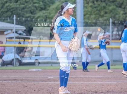 Thumbnail 1 in Campbell vs Moanalua (OIA Quarterfinals) photogallery.