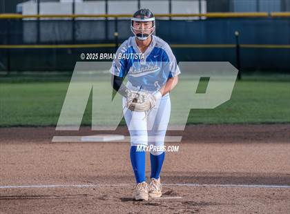 Thumbnail 3 in Campbell vs Moanalua (OIA Quarterfinals) photogallery.