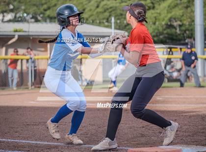 Thumbnail 1 in Campbell vs Moanalua (OIA Quarterfinals) photogallery.