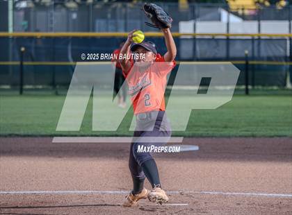 Thumbnail 3 in Campbell vs Moanalua (OIA Quarterfinals) photogallery.