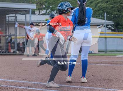 Thumbnail 3 in Campbell vs Moanalua (OIA Quarterfinals) photogallery.