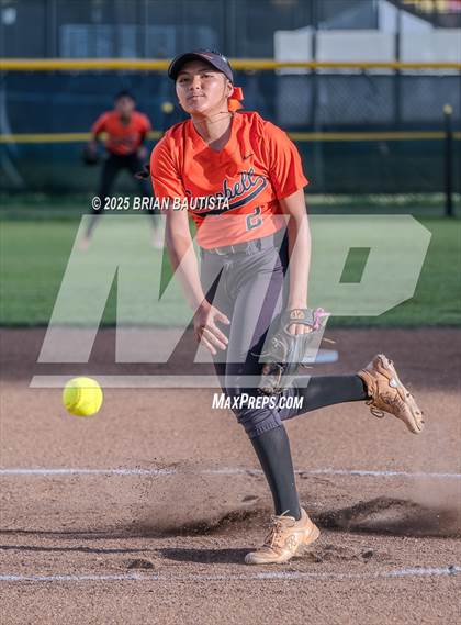 Thumbnail 3 in Campbell vs Moanalua (OIA Quarterfinals) photogallery.