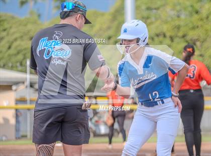 Thumbnail 3 in Campbell vs Moanalua (OIA Quarterfinals) photogallery.