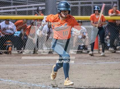 Thumbnail 1 in Campbell vs Moanalua (OIA Quarterfinals) photogallery.