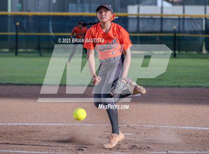 Thumbnail 3 in Campbell vs Moanalua (OIA Quarterfinals) photogallery.