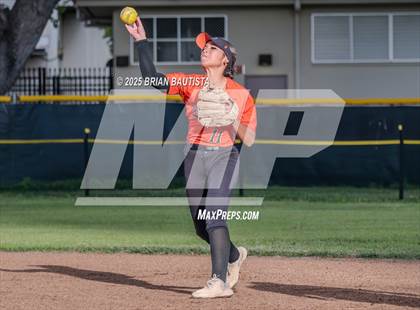 Thumbnail 1 in Campbell vs Moanalua (OIA Quarterfinals) photogallery.
