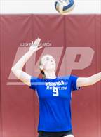 Photo from the gallery "Byron-Bergen @ Bloomfield"