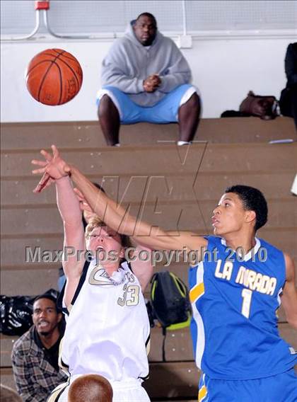 Thumbnail 2 in La Mirada @ Cerritos photogallery.