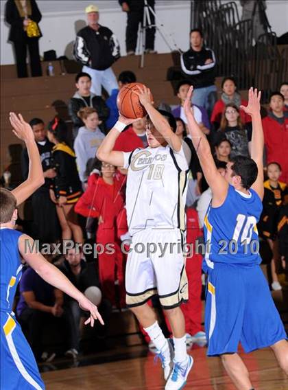 Thumbnail 3 in La Mirada @ Cerritos photogallery.