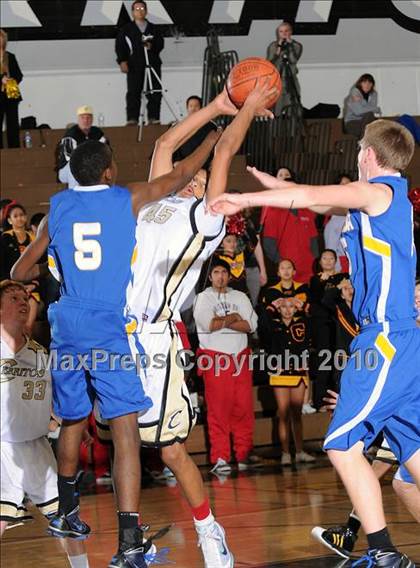 Thumbnail 2 in La Mirada @ Cerritos photogallery.