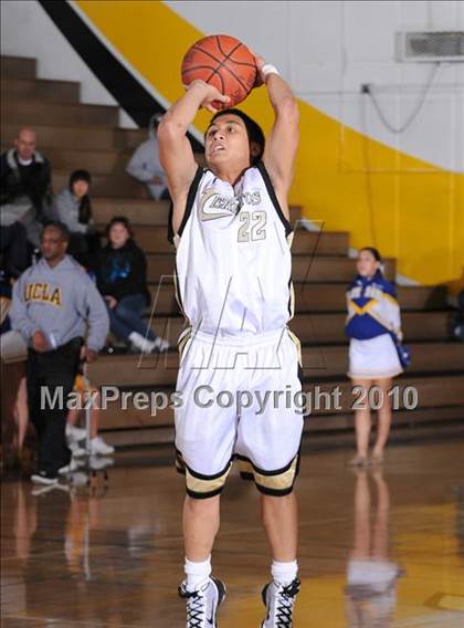 Thumbnail 3 in La Mirada @ Cerritos photogallery.