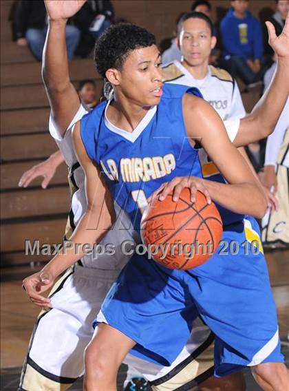 Thumbnail 1 in La Mirada @ Cerritos photogallery.