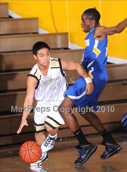 Thumbnail 2 in La Mirada @ Cerritos photogallery.