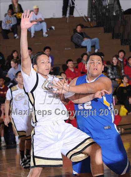 Thumbnail 2 in La Mirada @ Cerritos photogallery.